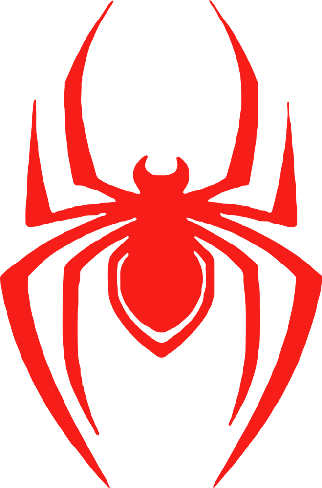 Spider-Man: Miles Morales logo