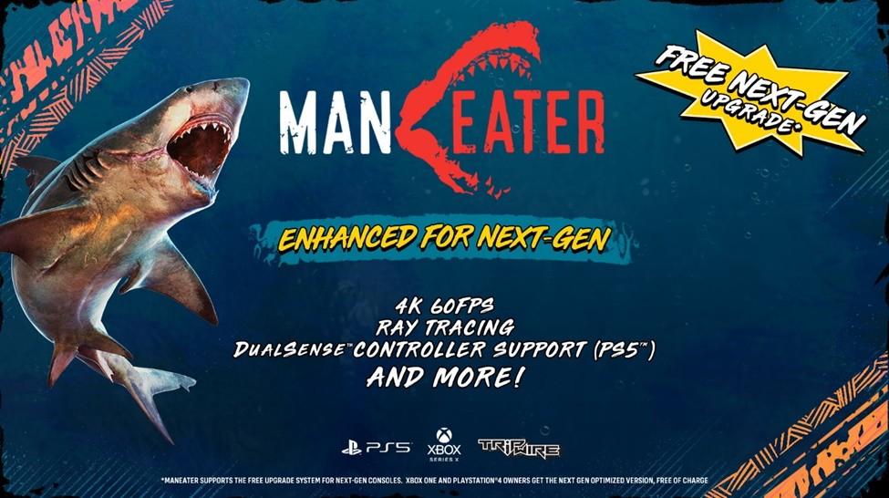 Click image for larger version

Name:	Maneater_NextGen_Features_FINAL.jpg
Views:	6975
Size:	83.2 KB
ID:	3506682