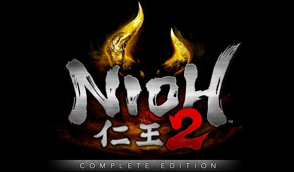Click image for larger version

Name:	Nioh 2 Complete Edition Logo.jpg
Views:	6886
Size:	51.3 KB
ID:	3506809