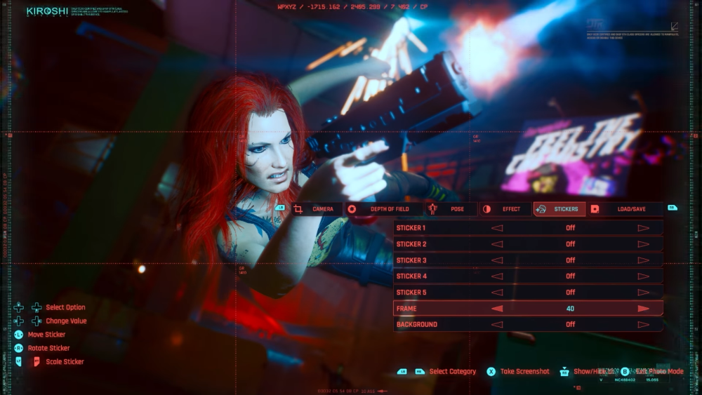 Click image for larger version

Name:	Cyberpunk 2077 â€” Photo Mode Trailer 1-23 screenshot.png
Views:	6554
Size:	1.78 MB
ID:	3507174
