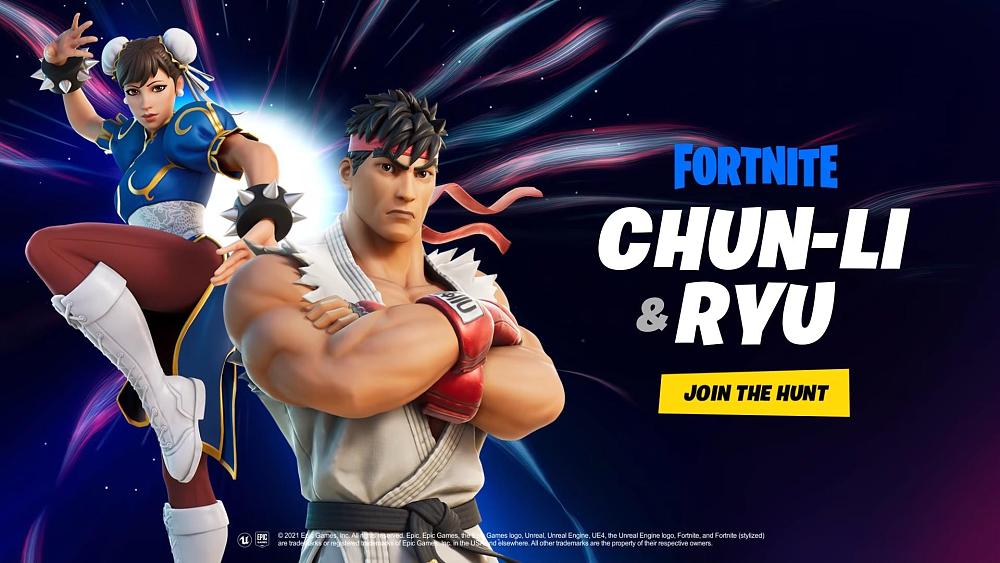 Click image for larger version  Name:	Legendary Fighters Ryu and Chun-Li Arrive Through the Zero Point 0-14 screenshot.jpg Views:	0 Size:	178.1 KB ID:	3508667