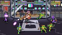 Click image for larger version

Name:	Teenage Mutant Ninja Turtles ShredderÃ¢__s Revenge Screen 3.jpg
Views:	158
Size:	230.4 KB
ID:	3508961