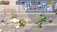 Click image for larger version

Name:	Teenage Mutant Ninja Turtles ShredderÃ¢__s Revenge Screen 2.jpg
Views:	163
Size:	215.1 KB
ID:	3508962