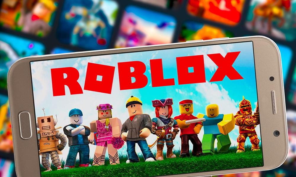 What You Need To Start Playing Roblox Total Gaming Network - how to play roblox on your phone without downloading it