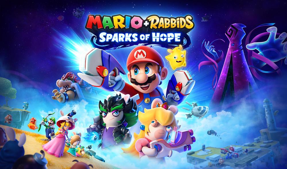 Click image for larger version

Name:	Mario and Rabbids Sparks of Hope (1).jpg
Views:	6384
Size:	809.3 KB
ID:	3510994