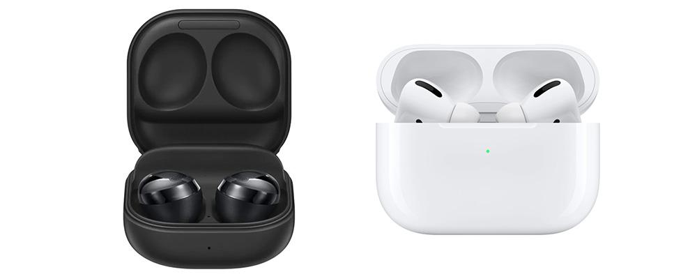 Click image for larger version  Name:	Galaxy Buds Pro vs Airpods Pro.jpg Views:	0 Size:	21.2 KB ID:	3511549