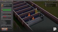 Click image for larger version

Name:	Prison Tycoon Under New Management Screen (5).jpg
Views:	164
Size:	318.0 KB
ID:	3511723