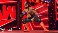 Click image for larger version

Name:	WWE 2K22 Rey Mysterio Screenshot.jpg
Views:	492
Size:	152.1 KB
ID:	3515496