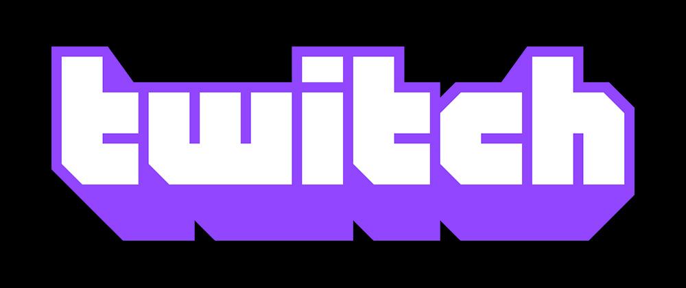 Click image for larger version

Name:	Twitch logo.jpg
Views:	863
Size:	24.5 KB
ID:	3516239