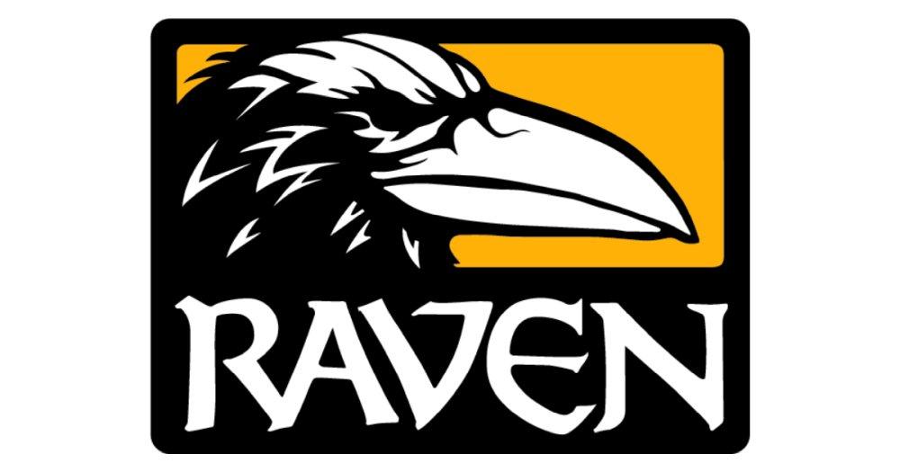 Raven Software logo