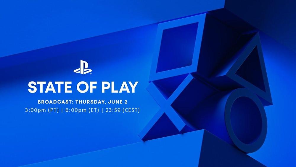PlayStation State of Play June 2022