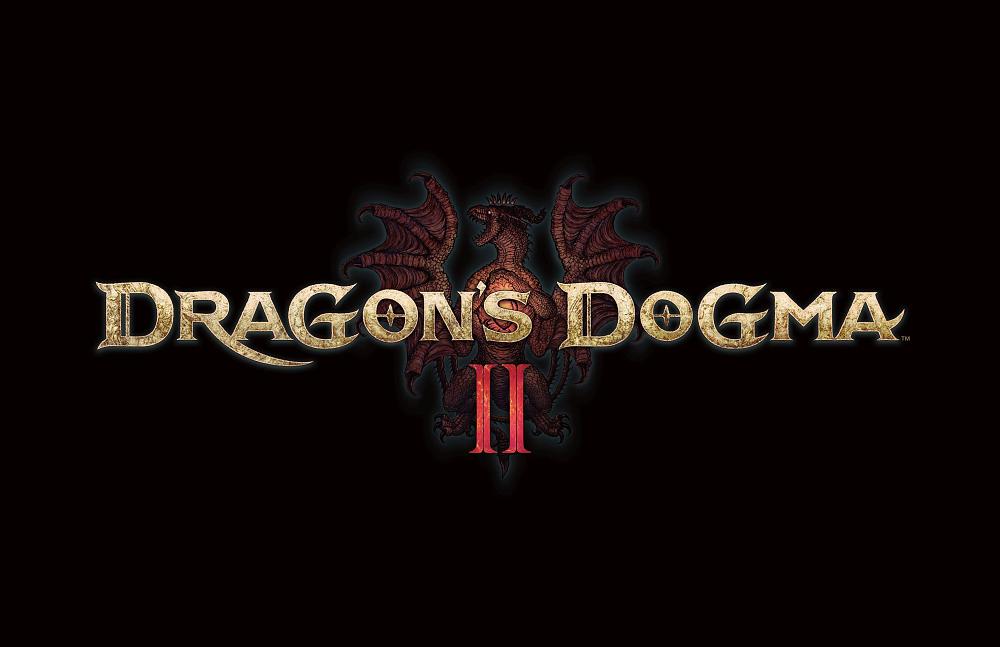 Dragon's Dogma 2 logo