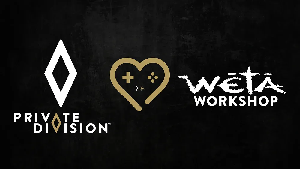 Private Division and Weta Workshop