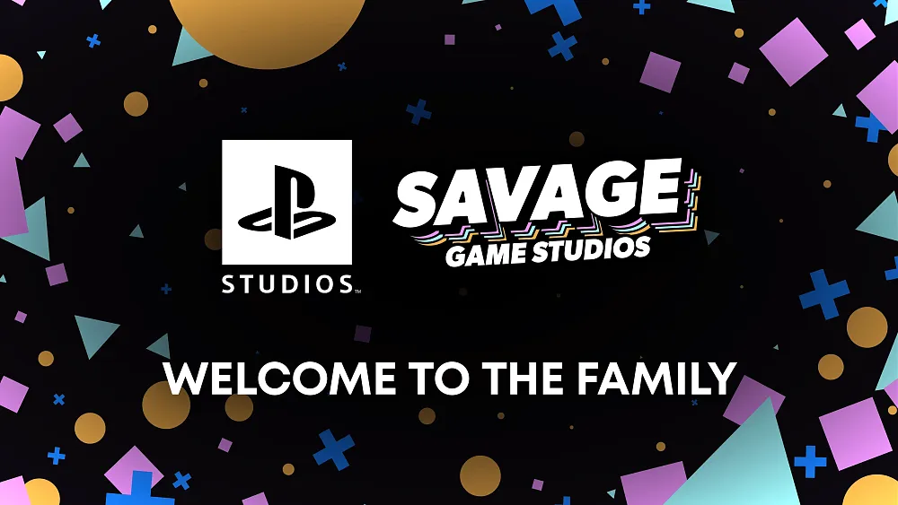 PlayStation acquires Savage Game Studios