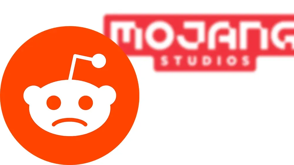 Minecraft developer Mojang says they are leaving Reddit.