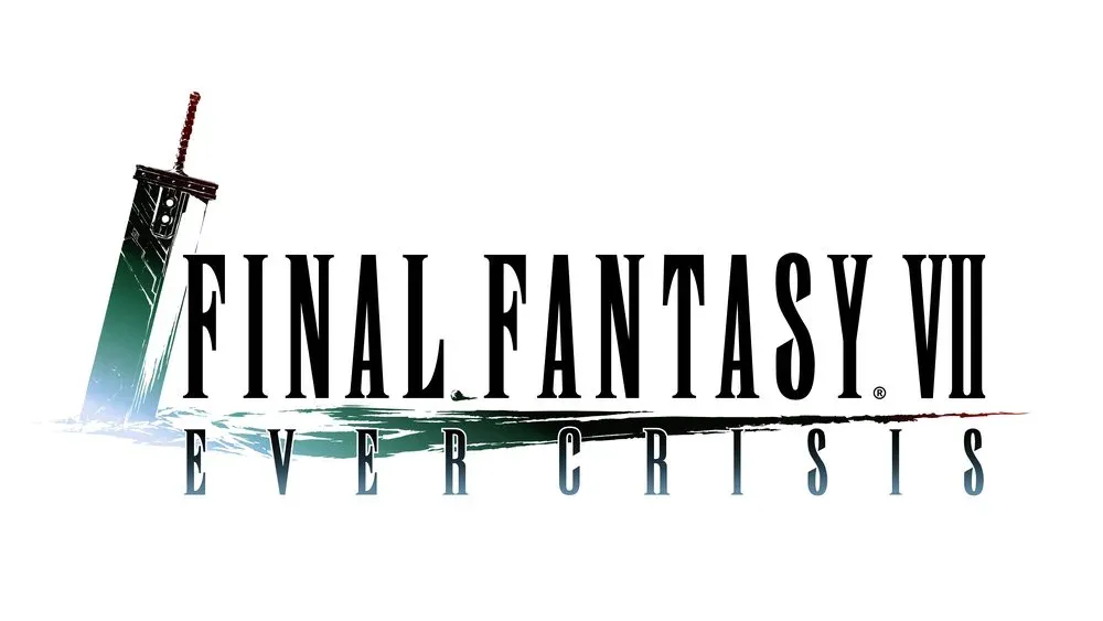 Text Final Fantasy 7 Ever Crisis