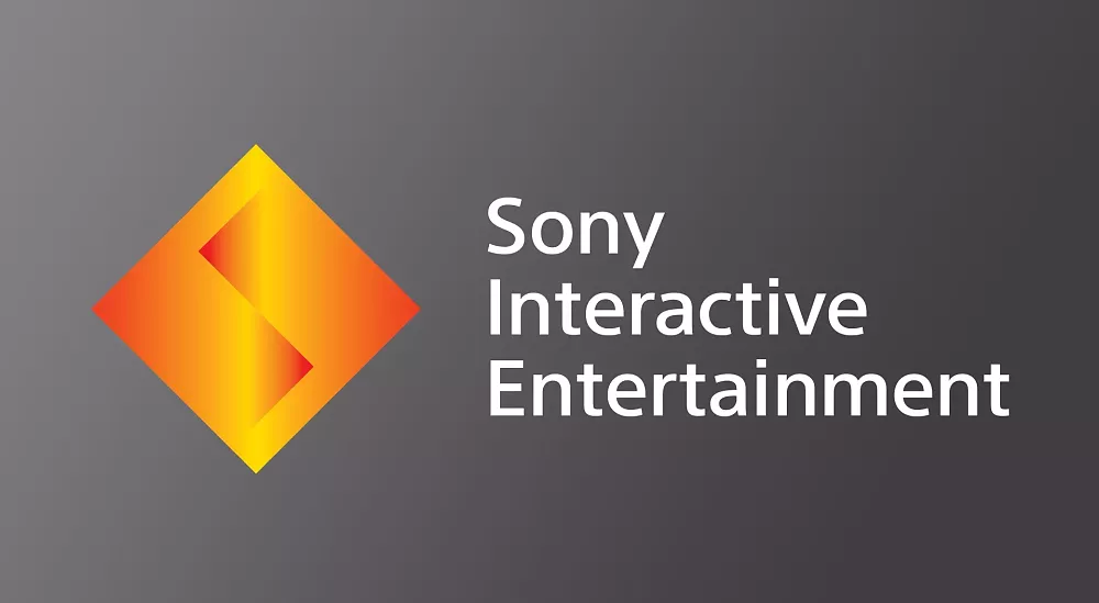 Logo for Sony Interactive Entertainment