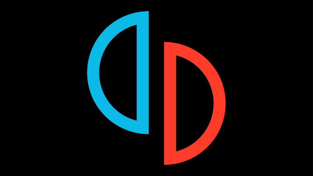 The blue and red logo for the Yuzu emulator.