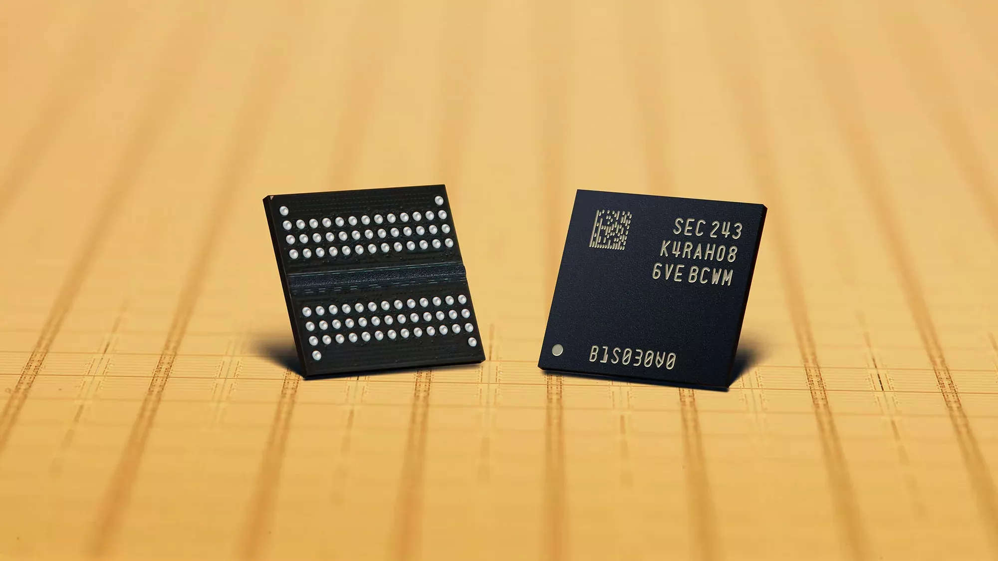 Prices of DDR5 Memory Expected to Surge Through First Half of 2026 ...