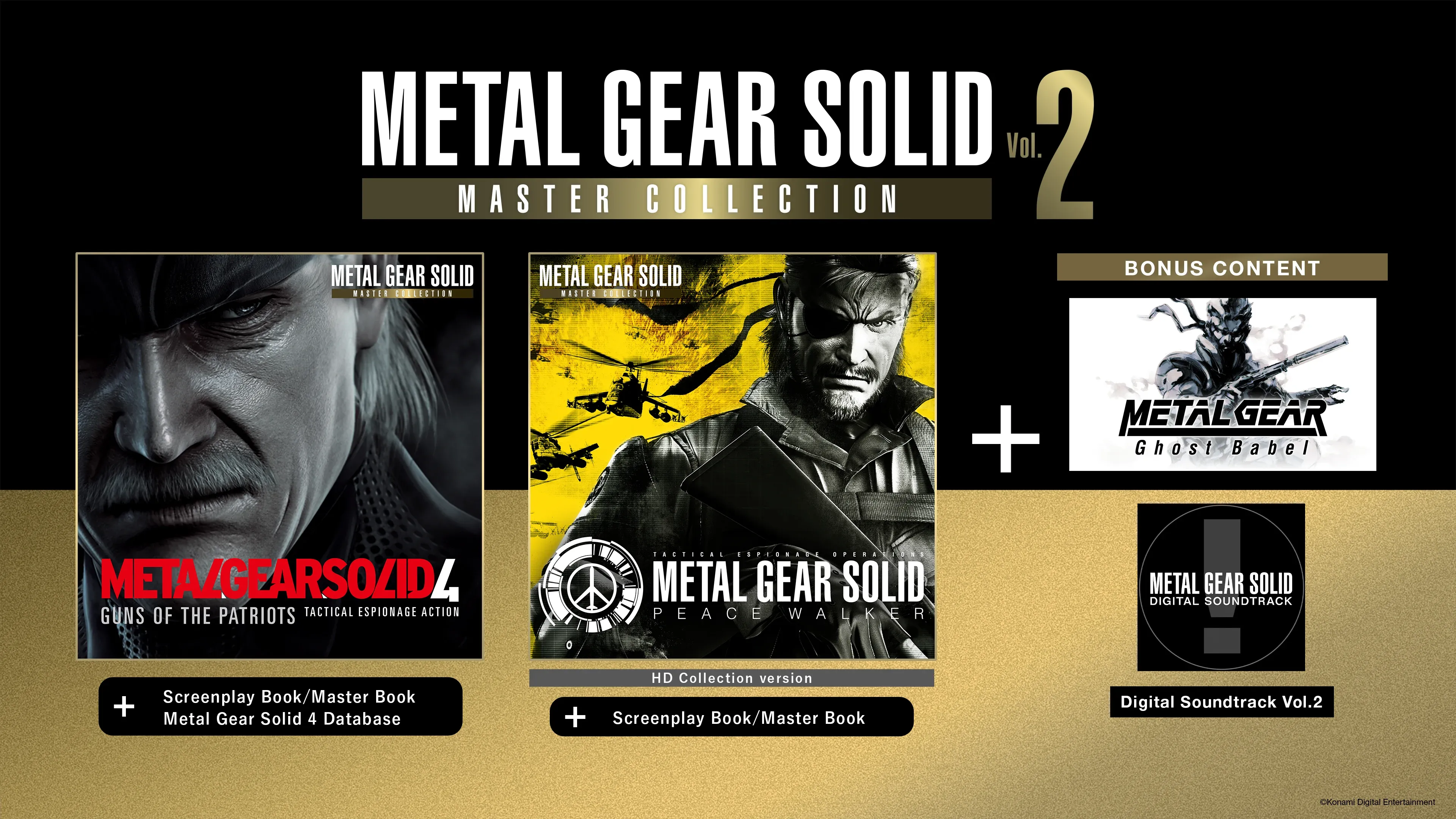 Metal Gear Solid 4 Finally Frees Itself from the PlayStation 3 Jail ...