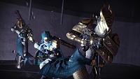 Destiny 2: Season of the Worthy