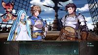 Granblue Fantasy: Versus
