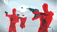 SUPERHOT: Mind Control Delete