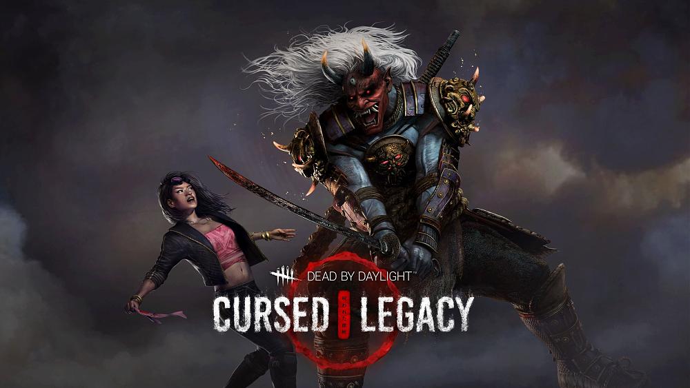 Dead by Daylight 'Cursed Legacy' Content Released - Total Gaming Network